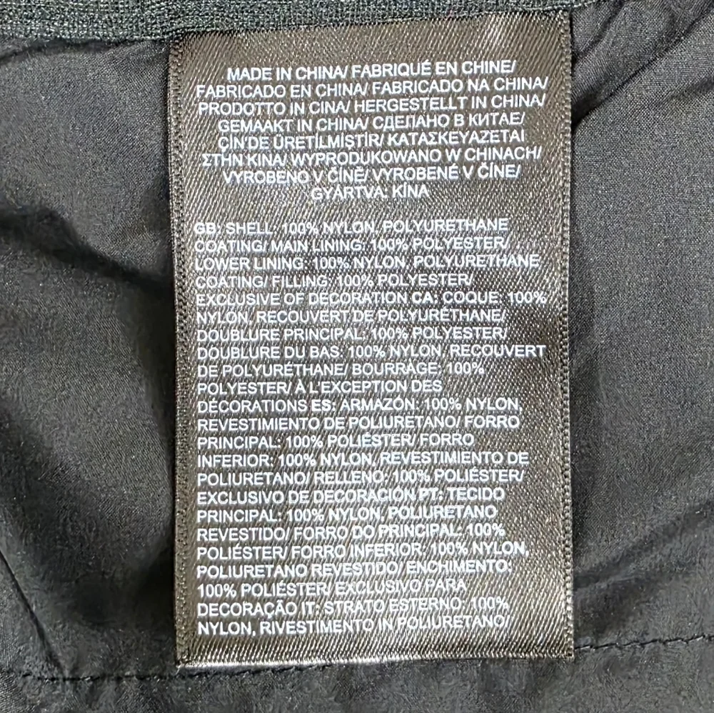 The North Face nwot from